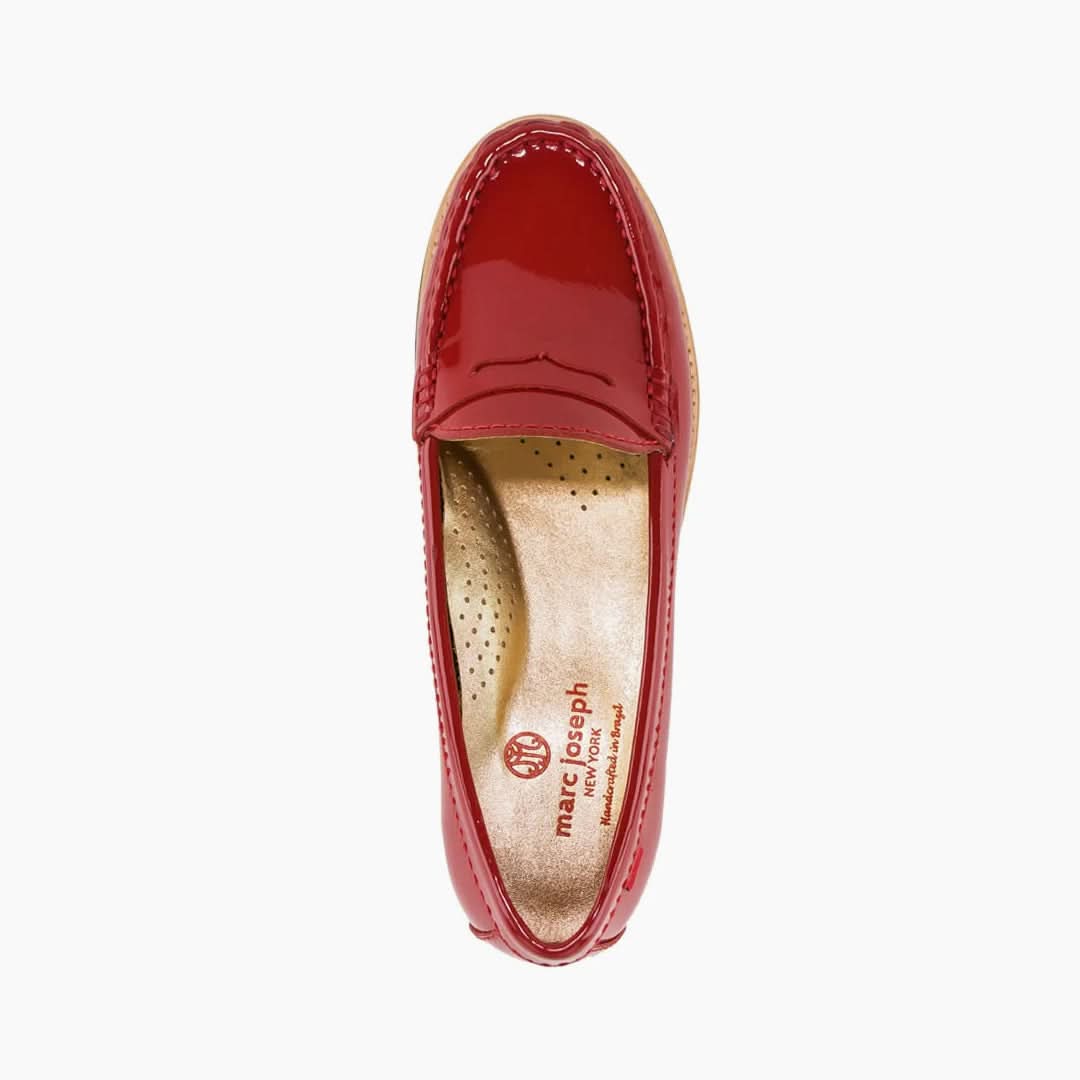 East Village, Women Penny Loafers