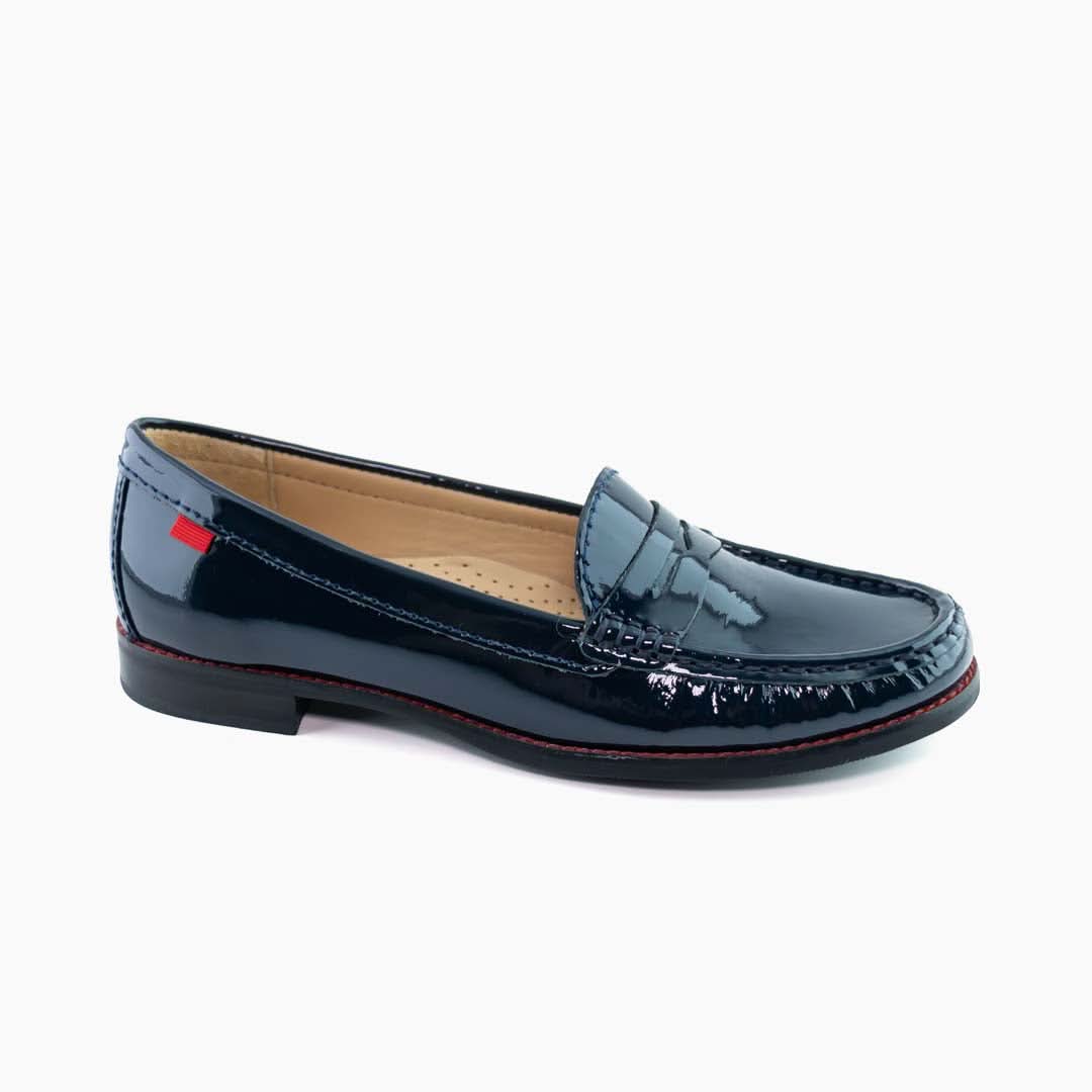 East Village, Women Penny Loafers