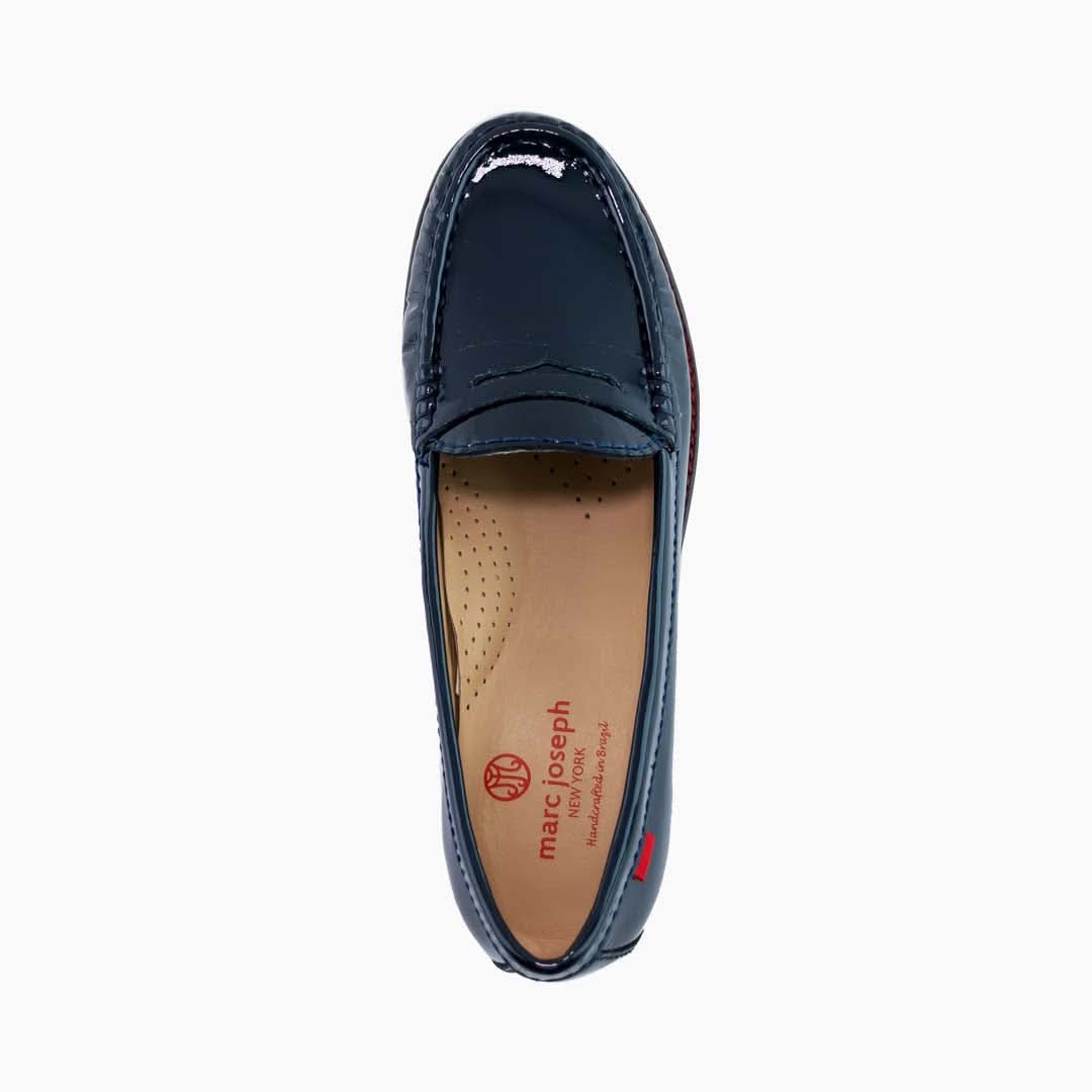East Village, Women Penny Loafers