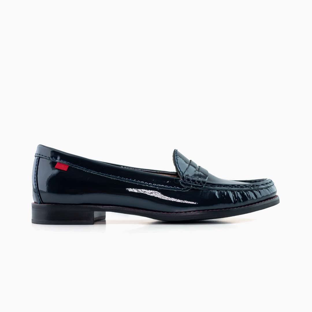 East Village, Women Penny Loafers