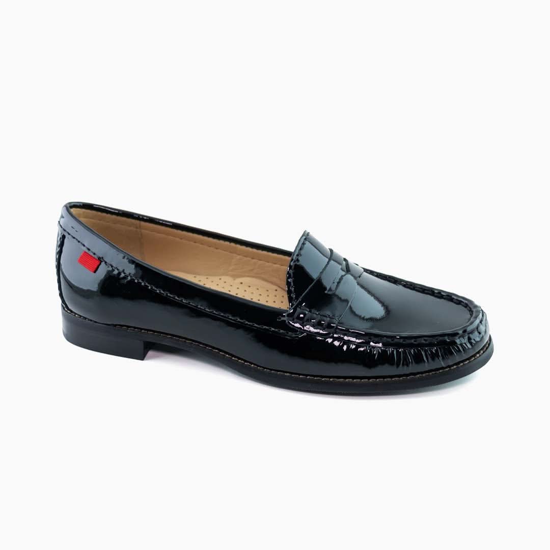 East Village, Women Penny Loafers