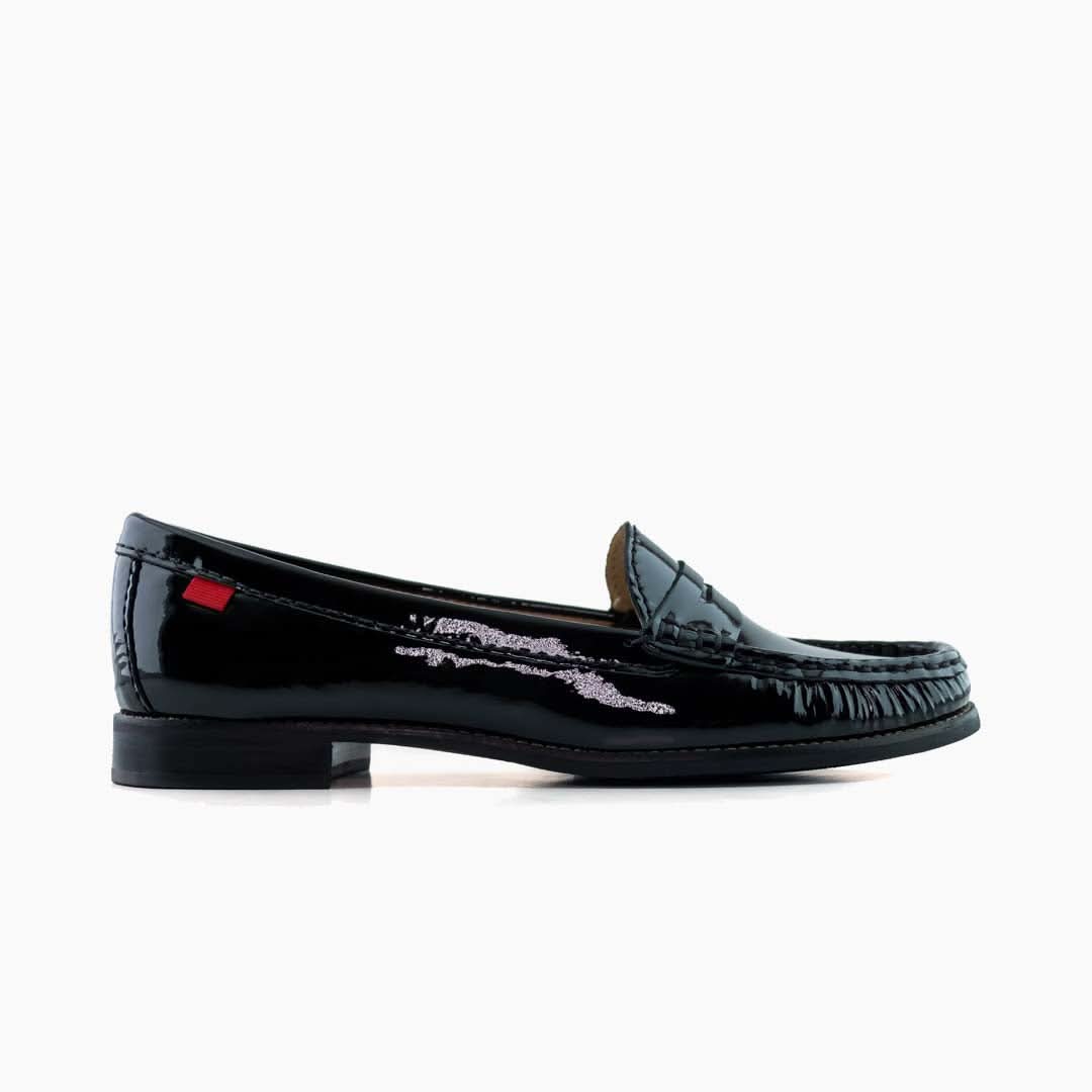 East Village, Women Penny Loafers