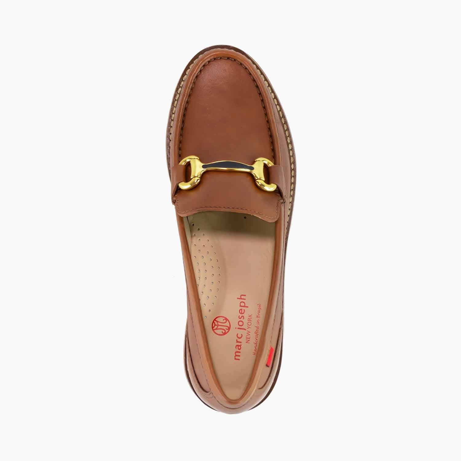 Grand 2.0, Women Buckle Loafers