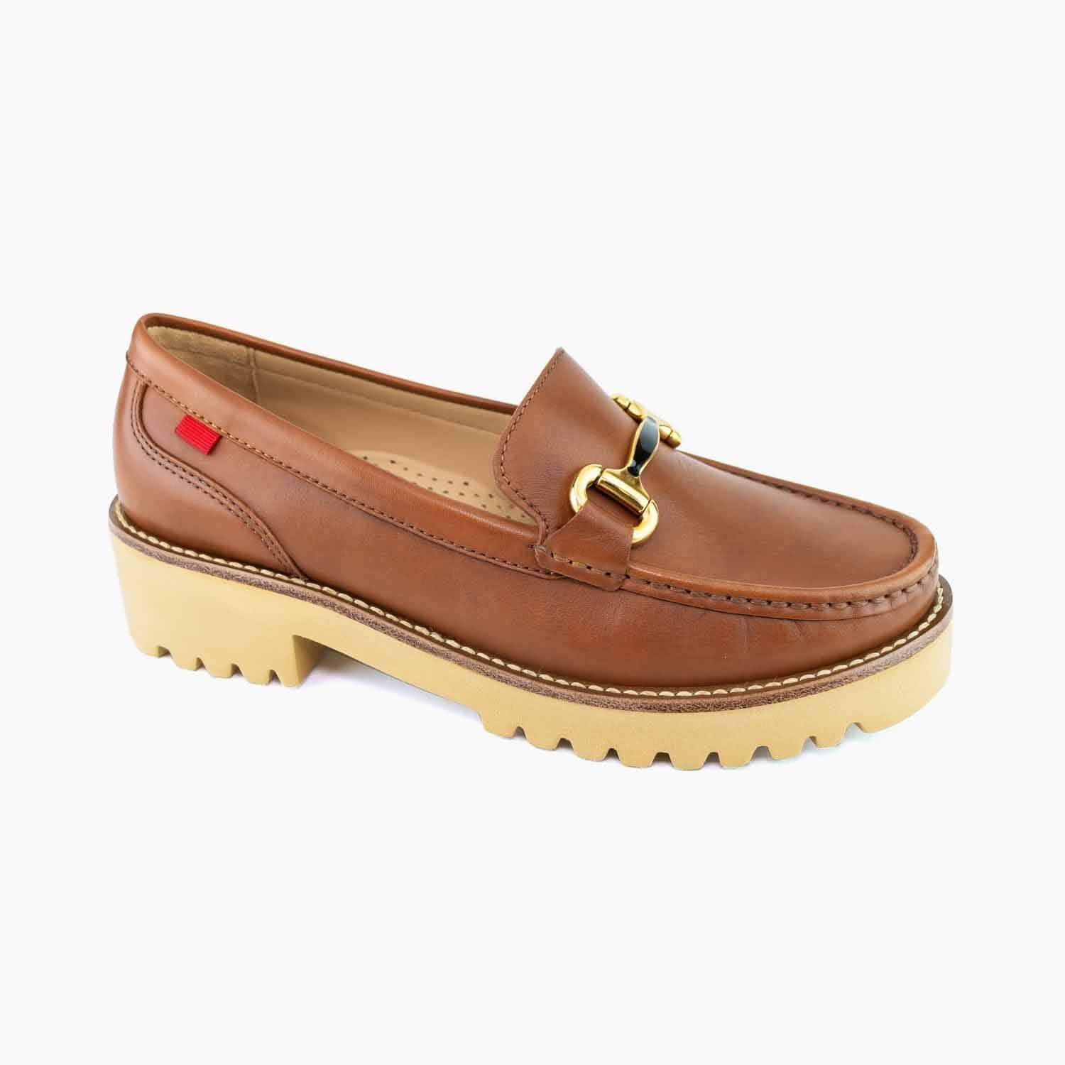 Grand 2.0, Women Buckle Loafers