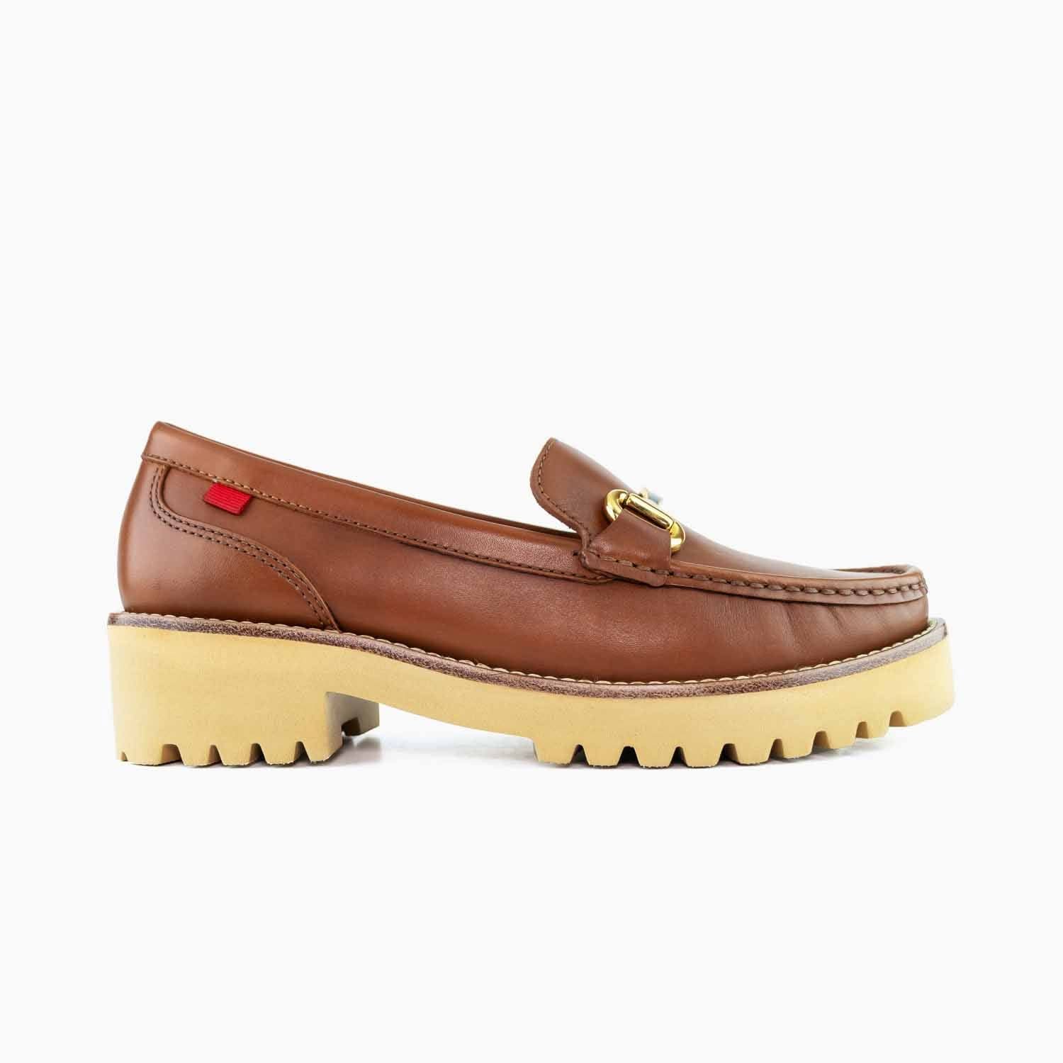 Grand 2.0, Women Buckle Loafers