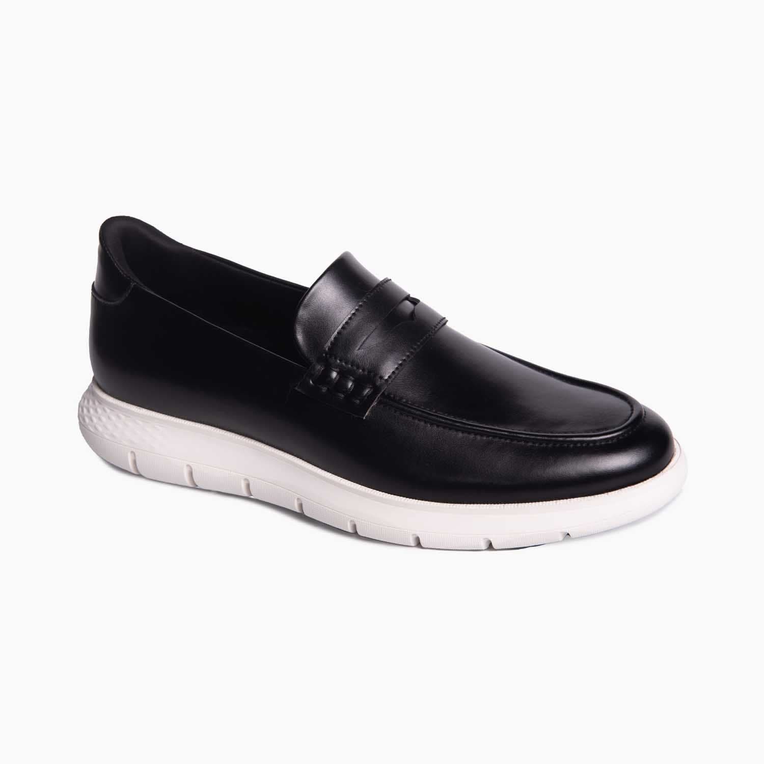 Douglas St, Men Penny Loafers