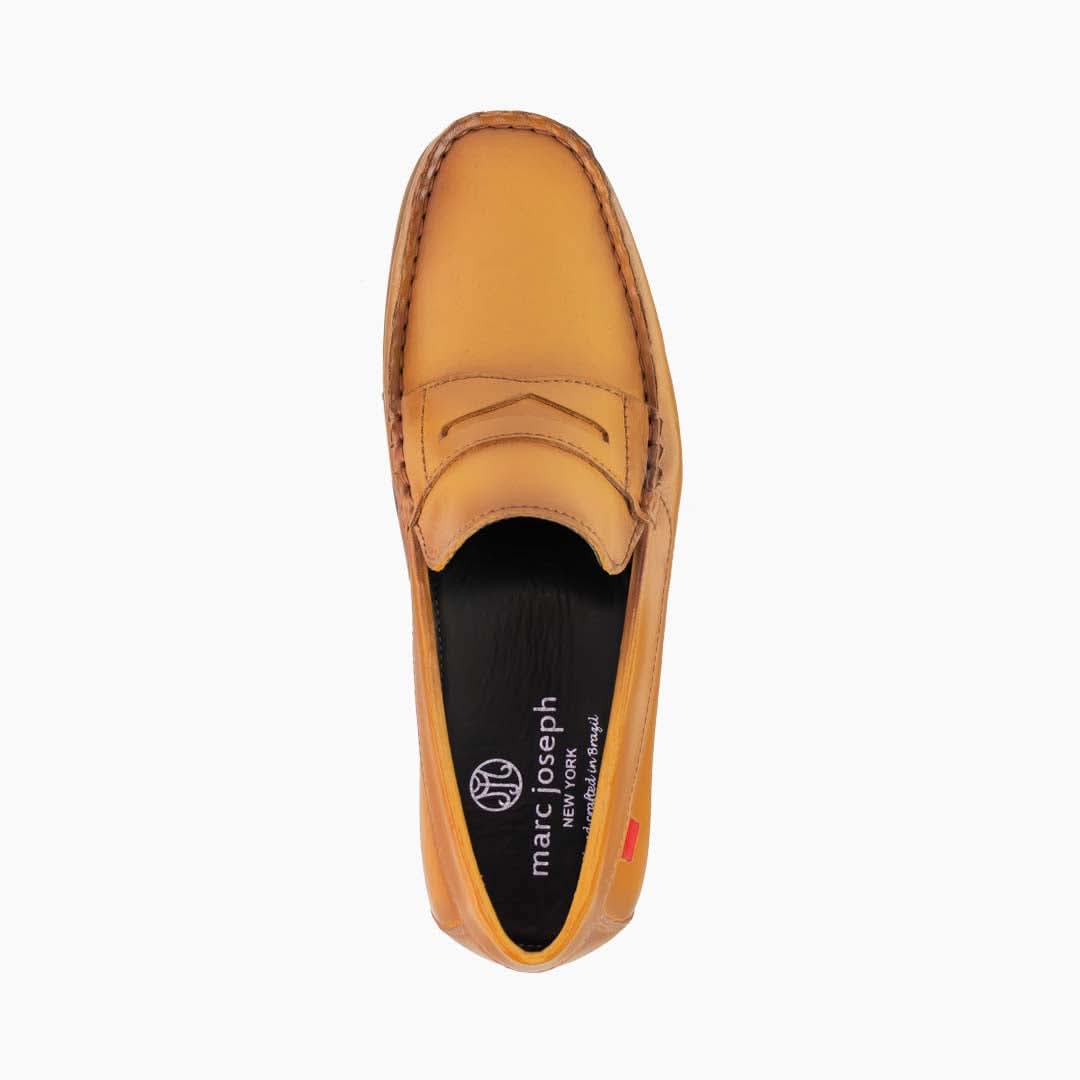 Davidson St, Jr Penny Loafers