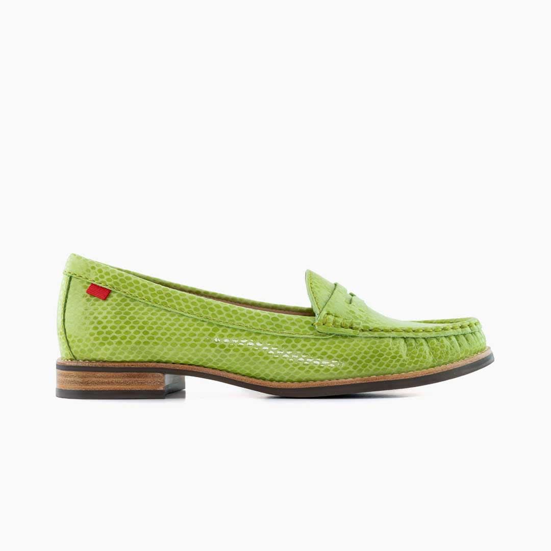 East Village, Women Penny Loafers