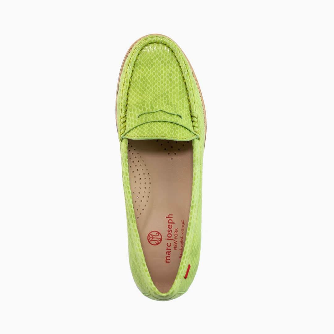 East Village, Women Penny Loafers