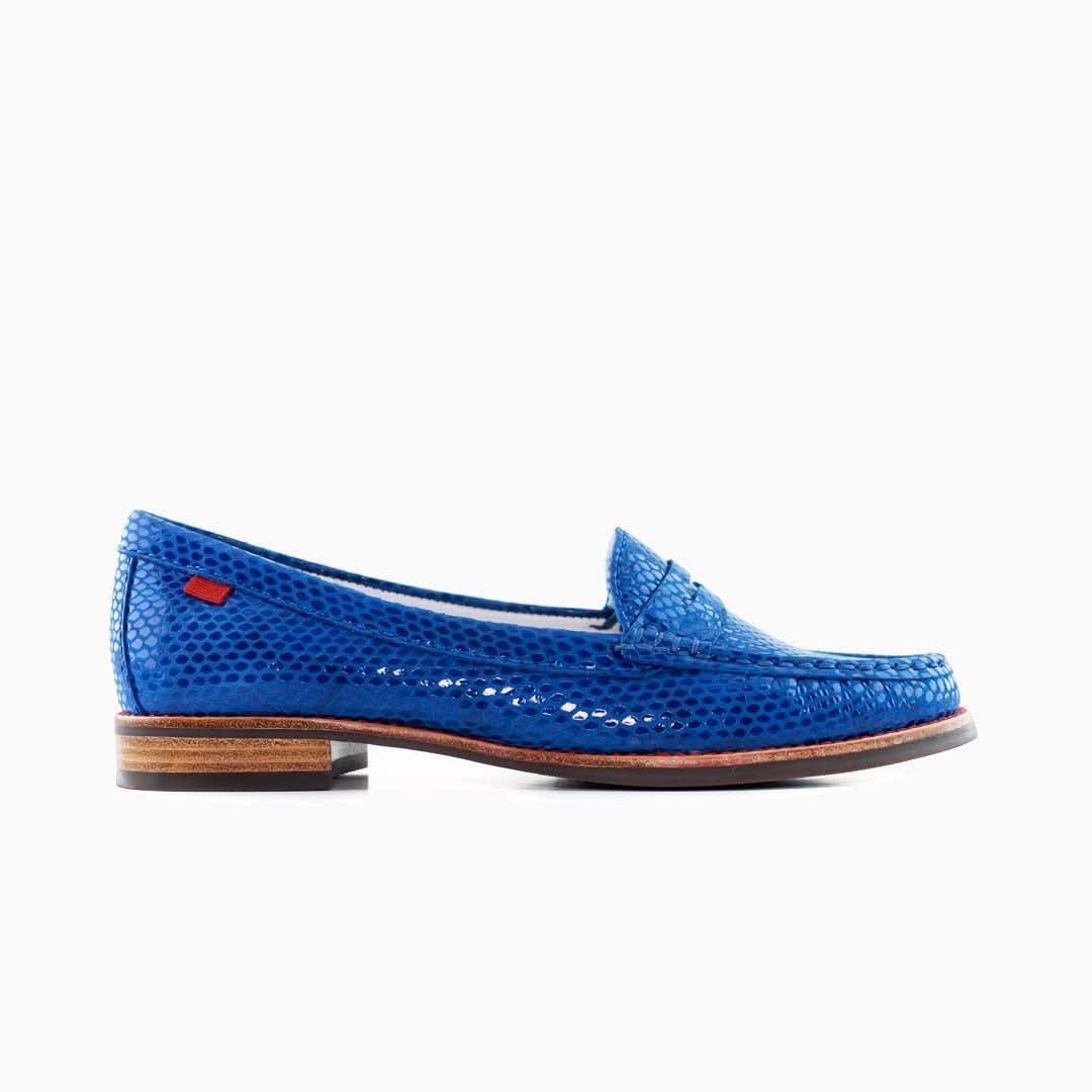 East Village, Women Penny Loafers