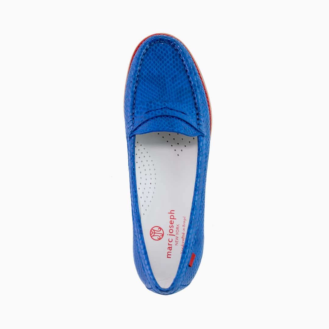 East Village, Women Penny Loafers