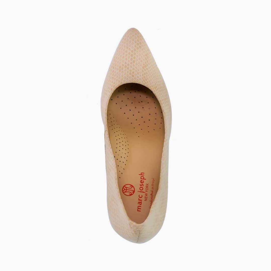 Cortland St Pump, Women Heels