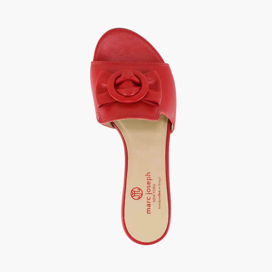 Walcott Ave, Women Slides