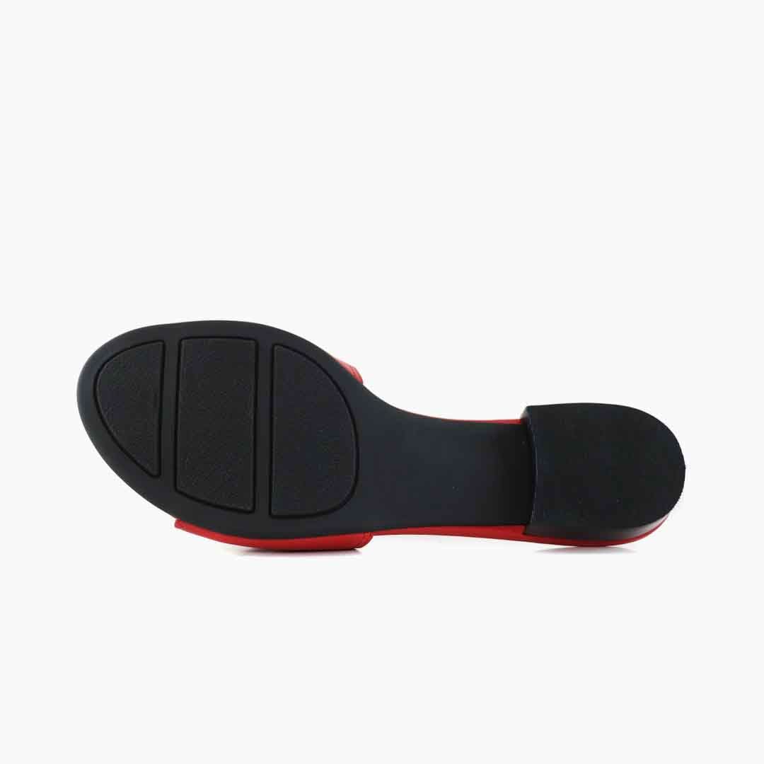 Walcott Ave, Women Slides