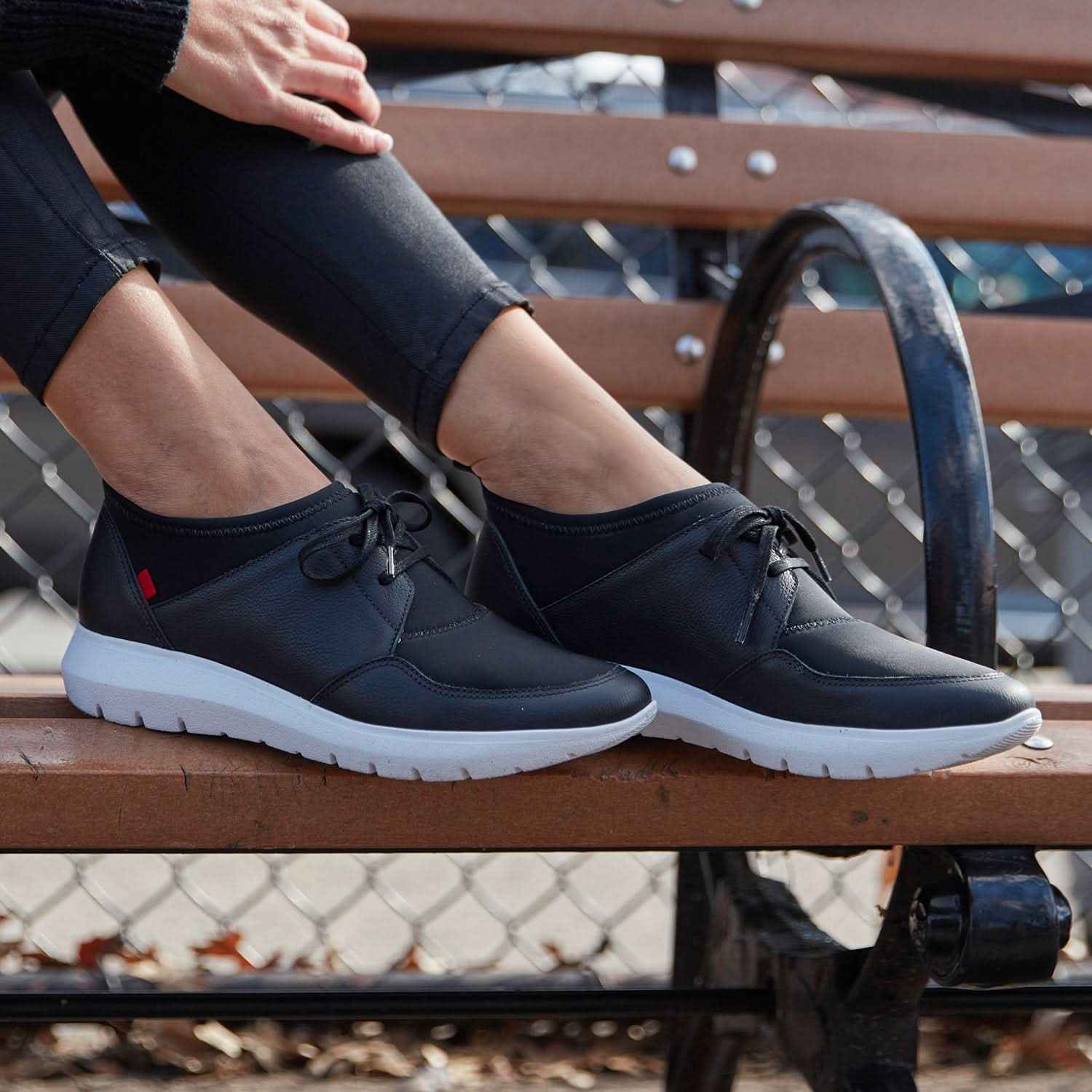 Alaska St, Women Sneakers