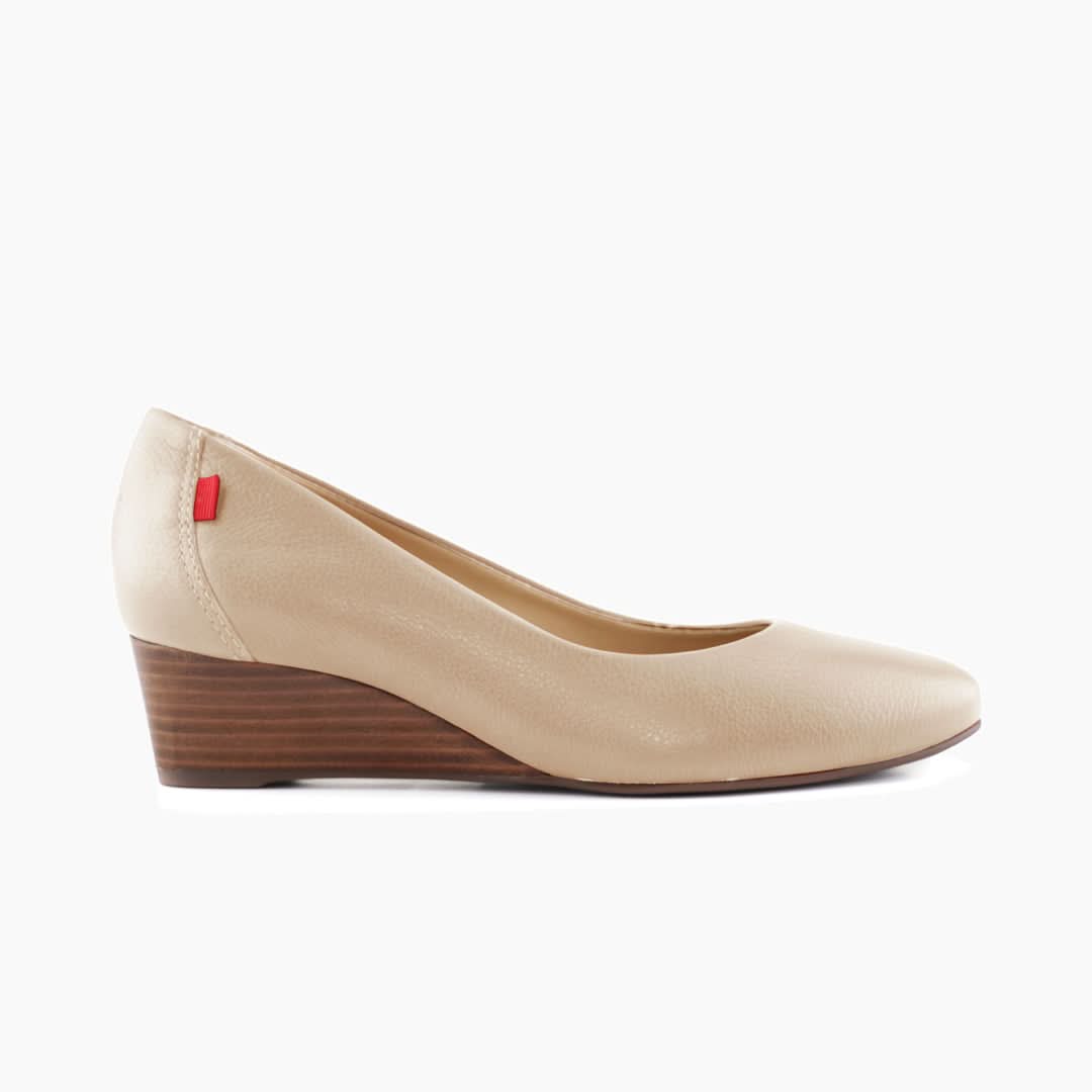 Prospect Wedge, Women Heels