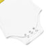 Mardi Gras Unicorn Baby Onesie Soft Cotton Newborn Outfit