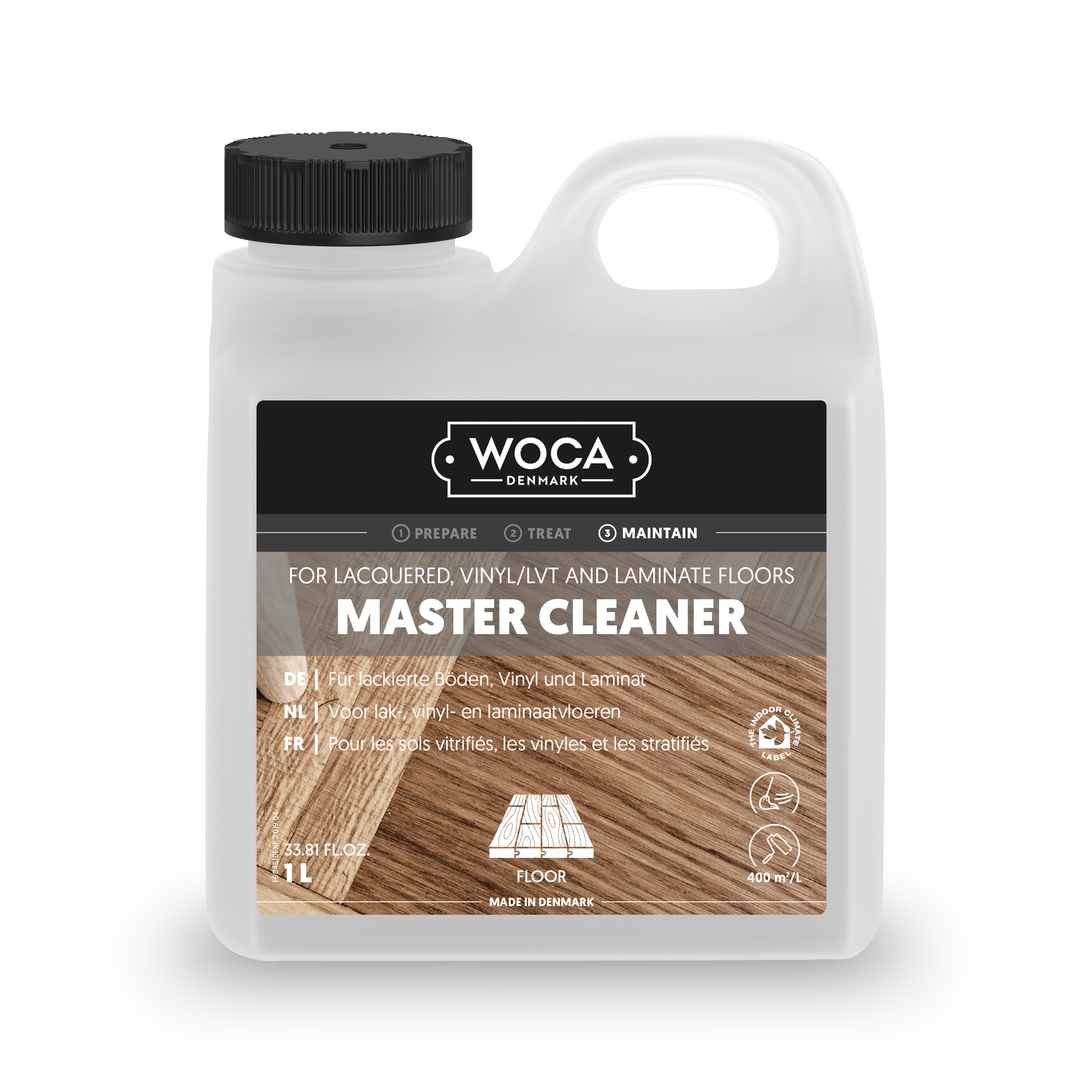 Master Floor Cleaner