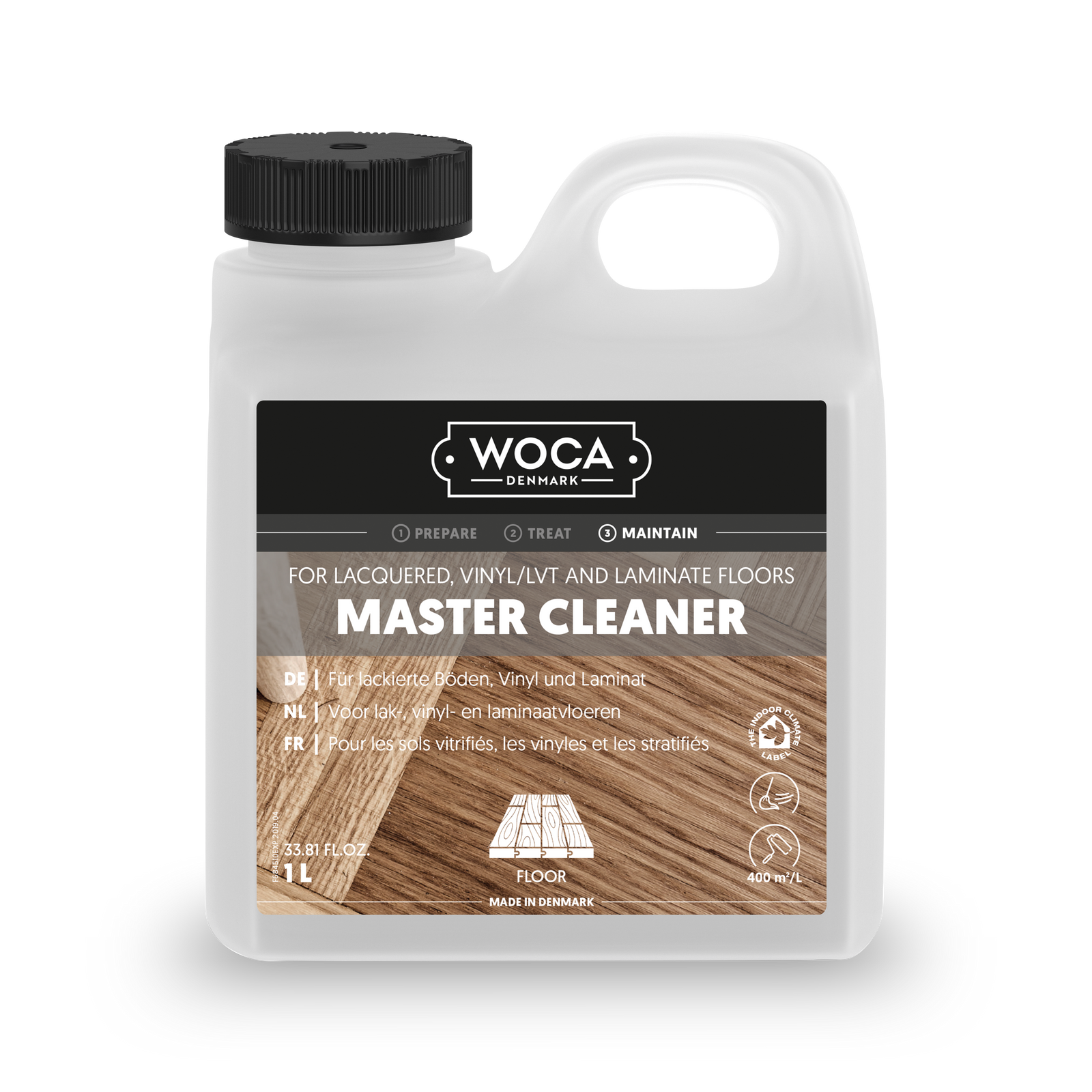 Master Floor Cleaner