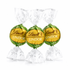 Lindt LINDOR Matcha White Chocolate Truffles – Bulk Value Bag
