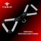 TGrip MAXX Bar - Multi-Grip - Cable Attachment - Resistance Band Attachment