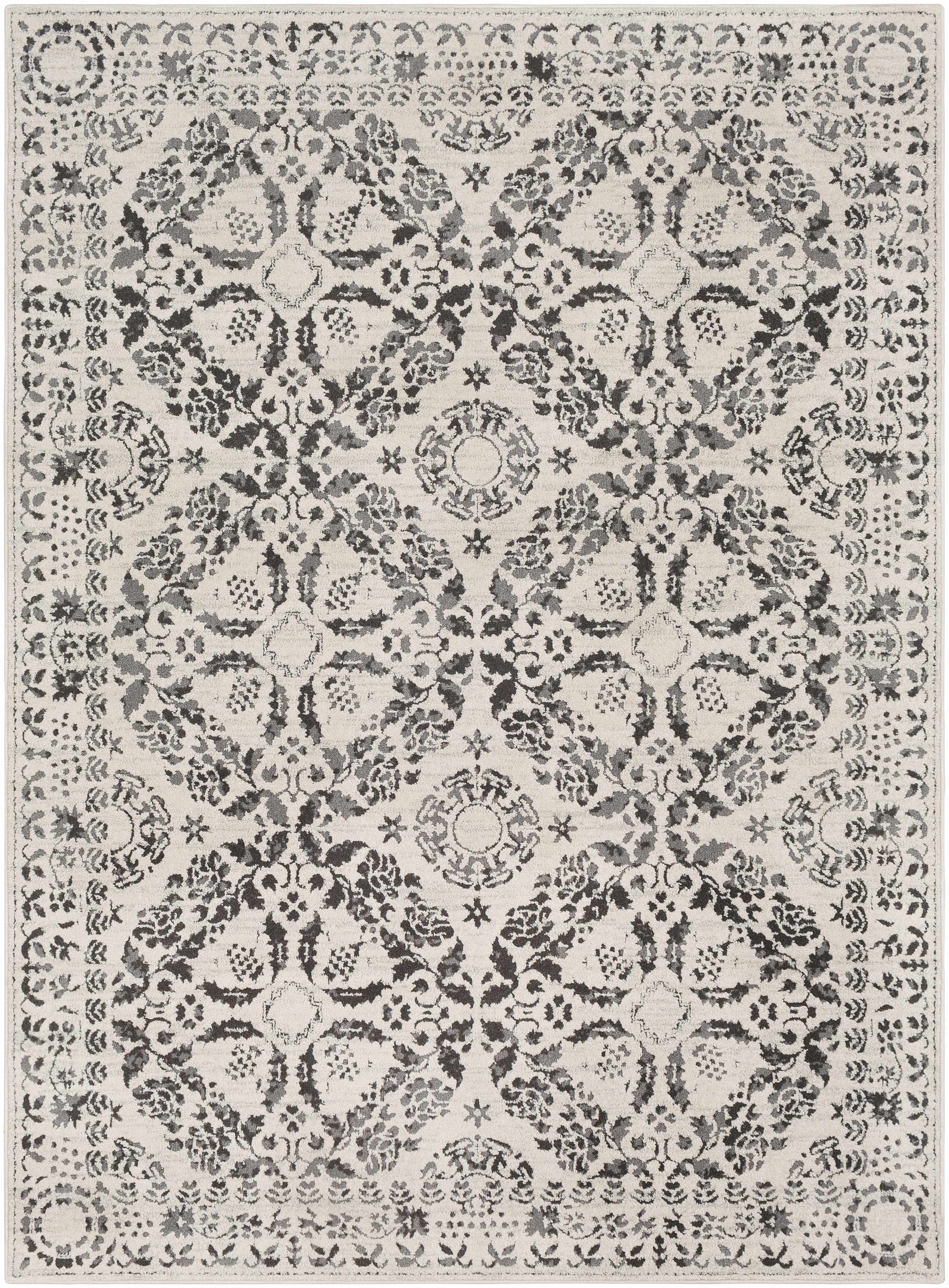 Megargel Area Rug