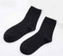 Cotton Blend Men's Dress Socks By GK, Size 10-13, pack of 6, 12, 18 Pairs