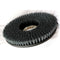 Mercury 2104 19" Stiff Poly Scrub Brush w/ "B / 92" Clutch Plate