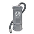 Mercury ACE 10-Quart Backpack Vacuum with 5-Piece Tool Kit - 2-Stage 1122 Watt Motor, 120 CFM