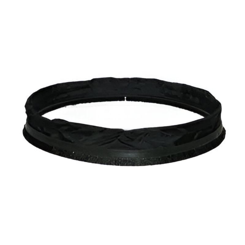 Mercury Replacement Dust Skirt for Hercules Sealed Sander Floor Machines