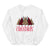 Merry Christmas Sweatshirt