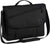 Water Resistant Laptop Messenger Bag 17 Inch Work Shoulder Bag