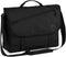 Water Resistant Laptop Messenger Bag 17 Inch Work Shoulder Bag