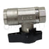 Metal Ball Valves