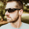 METEL M30 Safety Sunglasses - Tundra Globe