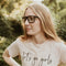 METEL M40 Retro Safety Glasses - Tundra Globe