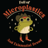 'Full of Microplastics' Shirt