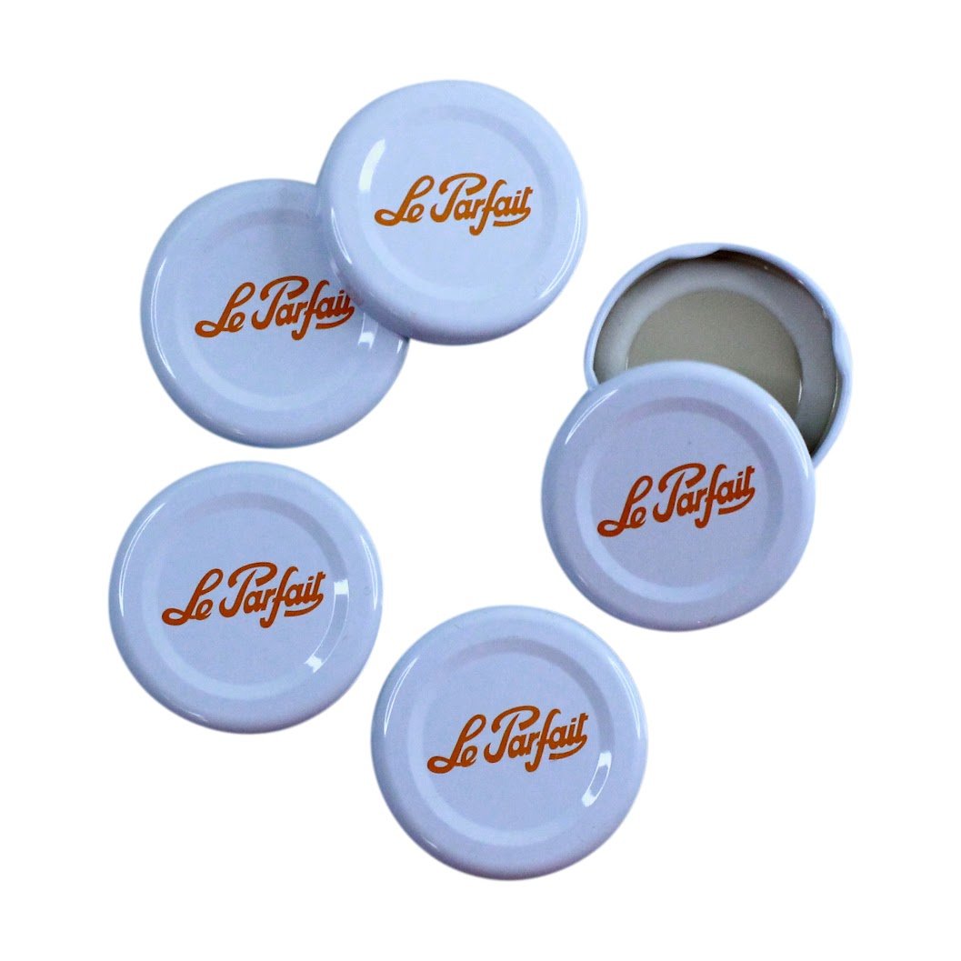 Milk Bottle Caps Food Storage Containers