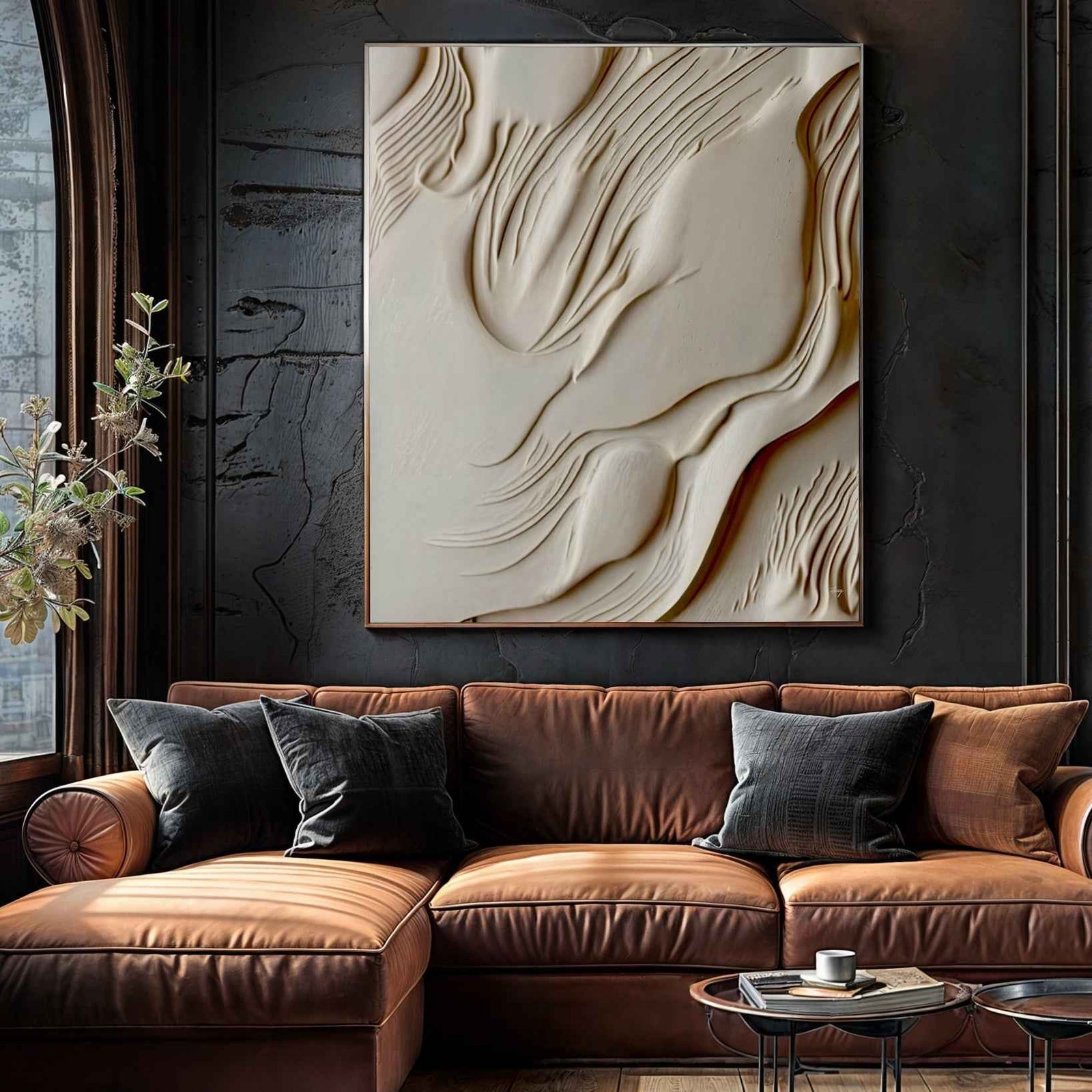Canvas Print: 