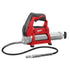 Milwaukee 2446-20 M12 12V Lithium-Ion Cordless Grease Gun (Tool Only) - Tundra Globe