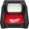 Milwaukee 2366-20 M18 ROVER Dual Power Flood Light - Tundra Globe