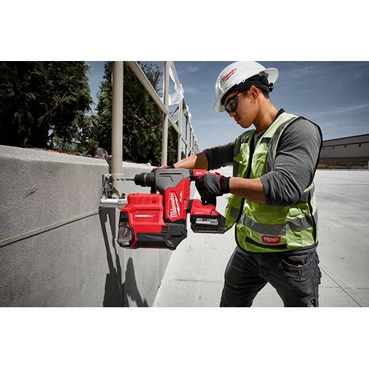 Milwaukee 2915-20 M18 FUEL 1-1/8