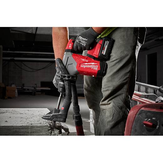 Milwaukee 2915-20 M18 FUEL 1-1/8