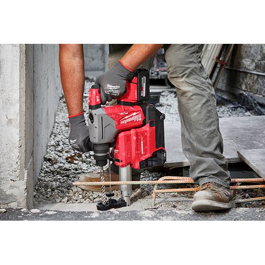 Milwaukee 2915-20 M18 FUEL 1-1/8