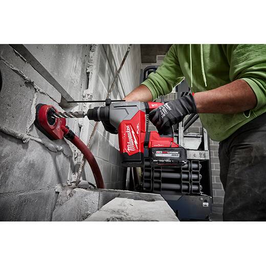 Milwaukee 2915-20 M18 FUEL 1-1/8