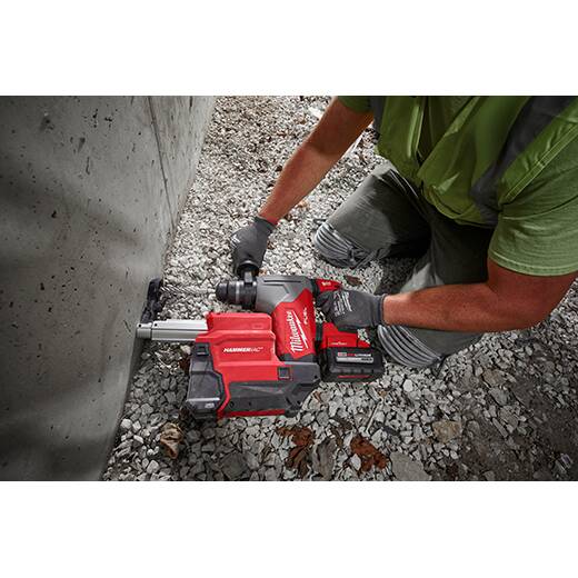 Milwaukee 2915-20 M18 FUEL 1-1/8