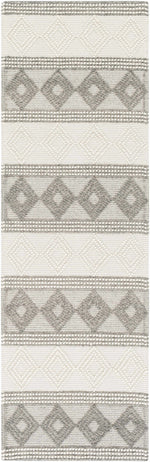 Mineola Wool Area Rug
