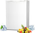 Mini Compact Refrigerator with Freezer, 2.6 Cu.Ft 58070RRE0
