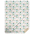 Minnesota Plush Throw Blanket 60x80 Meaningful Reminder of Home
