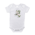 Mississippi Baby Onesie Newborn Bodysuit up to 18 Months